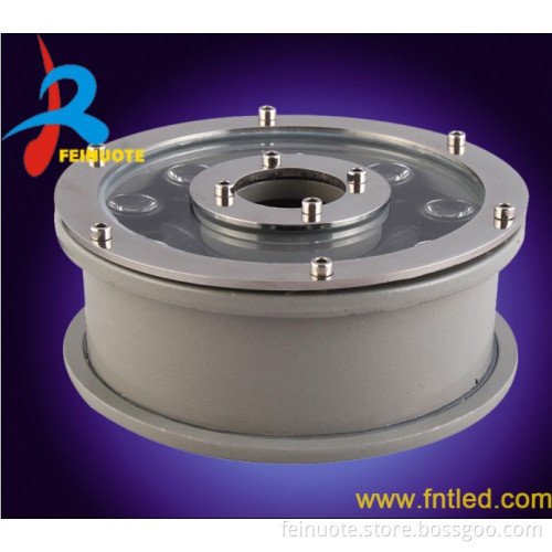 LED in-Water Light (FNT-UWL-9W-B)